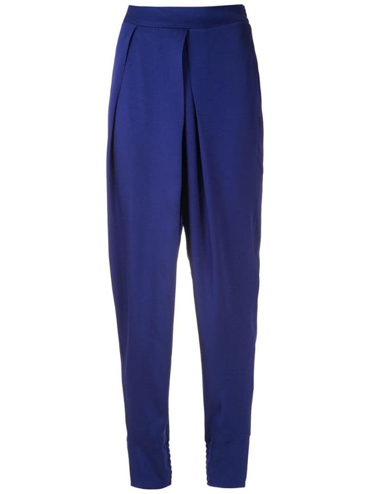 Tufi Duek Calça Tufi Duek - Blue
