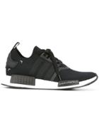 Adidas 'nmd R1 Pk' Sneakers - Black