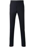 Ps By Paul Smith - Tailored Trousers - Men - Wool - 32, Black, Wool