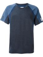 Adidas Colour Block T-shirt