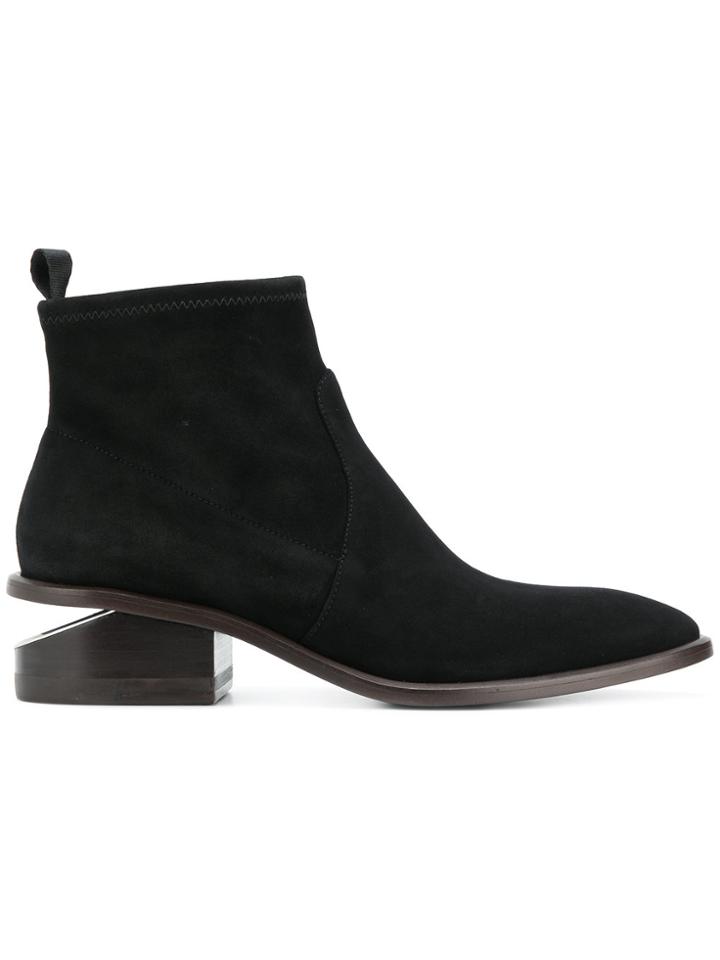 Alexander Wang Kori Boots - Black