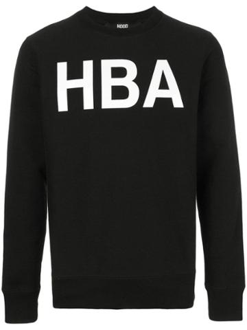 Hood By Air - Black