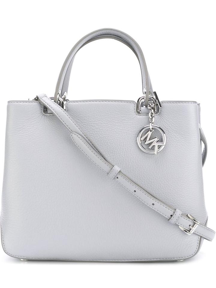 Michael Michael Kors Medium 'anabelle' Tote Bag