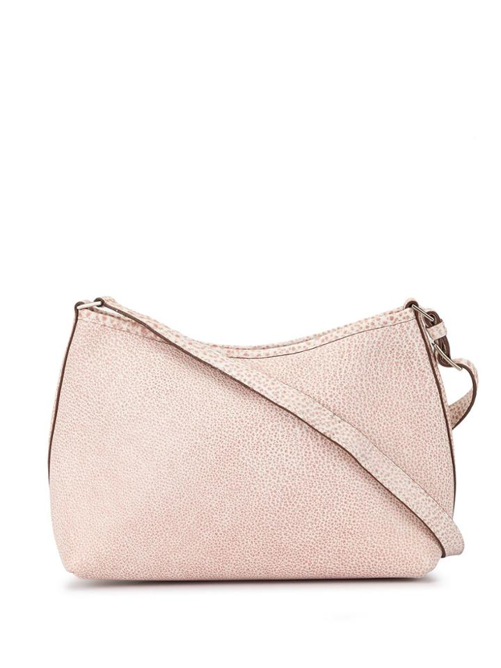 Hermès Pre-owned Berlingo Pm Shoulder Bag - Red