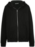 Mastermind Japan Studded Skull Hoodie - Black