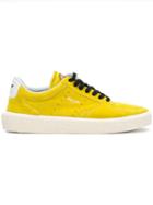 Golden Goose Tenthstar Sneakers - Yellow