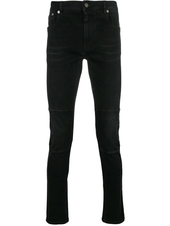 Belstaff Skinny Jeans - Black