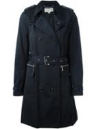 Michael Michael Kors Classic Trench Coat