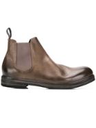 Marsèll Faded Boots - Brown