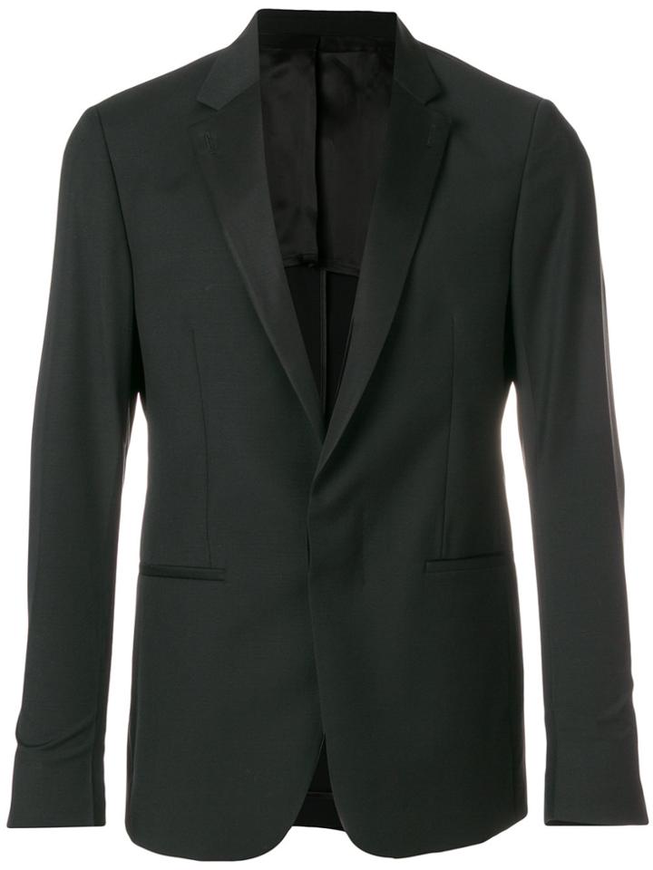Alyx Classic Single-breasted Blazer - Black