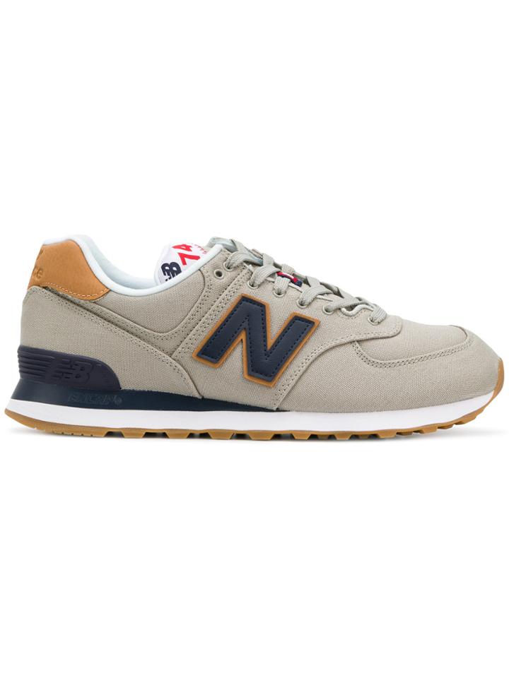 New Balance 574 Sneakers - Multicolour