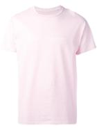 F.a.m.t. 'think Pink' T-shirt, Adult Unisex, Size: Small, Pink/purple, Cotton