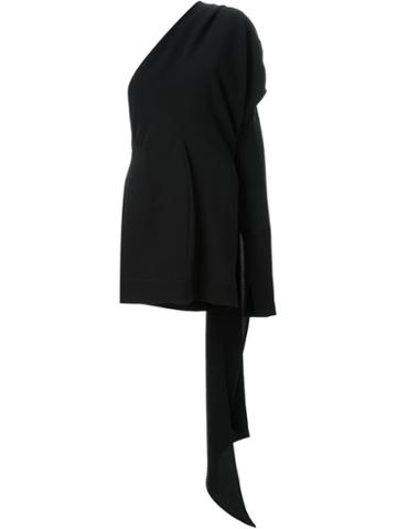 Gareth Pugh 'scarf Halter' Dress