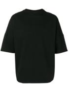 Alchemy Basic Short Sleeve T-shirt - Black