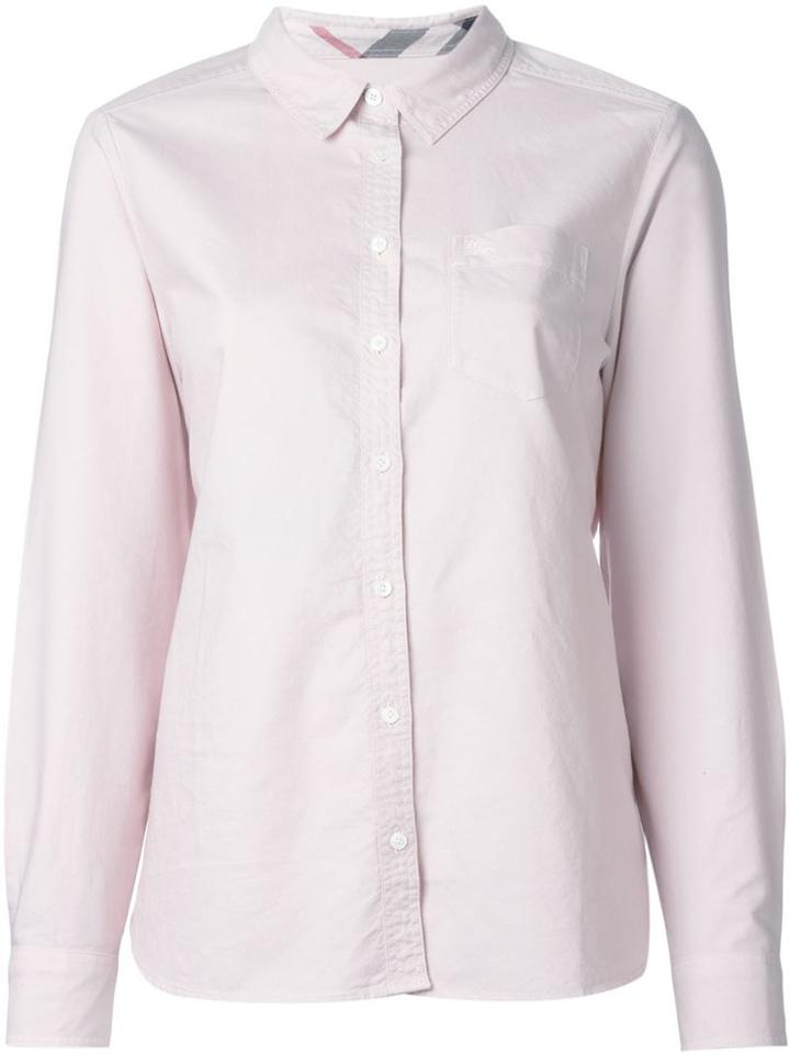 Burberry Brit Classic Oxford Shirt