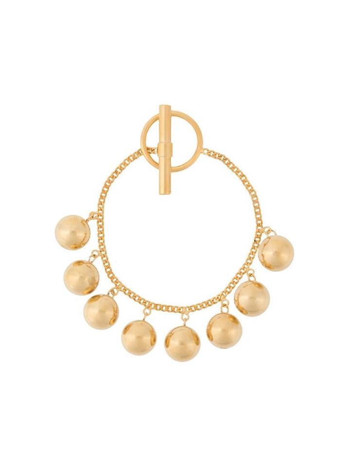 Jil Sander - Gold