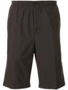 Stussy Bermuda Shorts - Brown