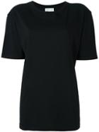 Faith Connexion Boyfriend Fit T-shirt, Women's, Size: Xs, Black, Cotton