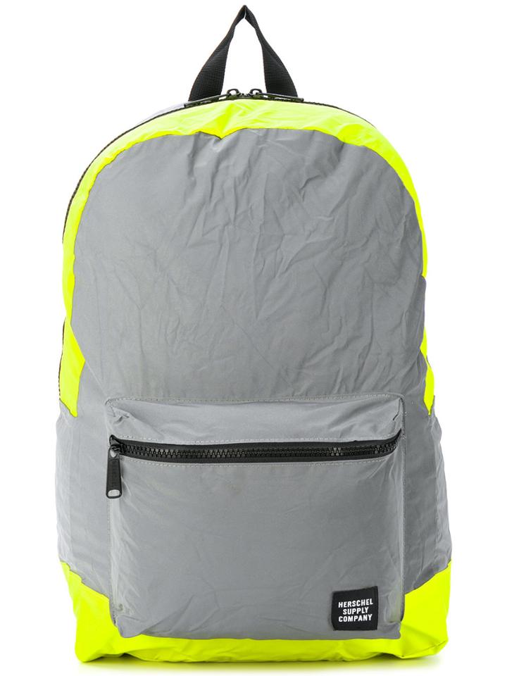 Herschel Supply Co. Night Day Backpack - Grey