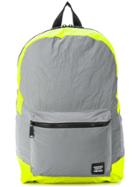 Herschel Supply Co. Night Day Backpack - Grey