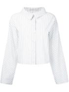 Taylor Moderate Top - White