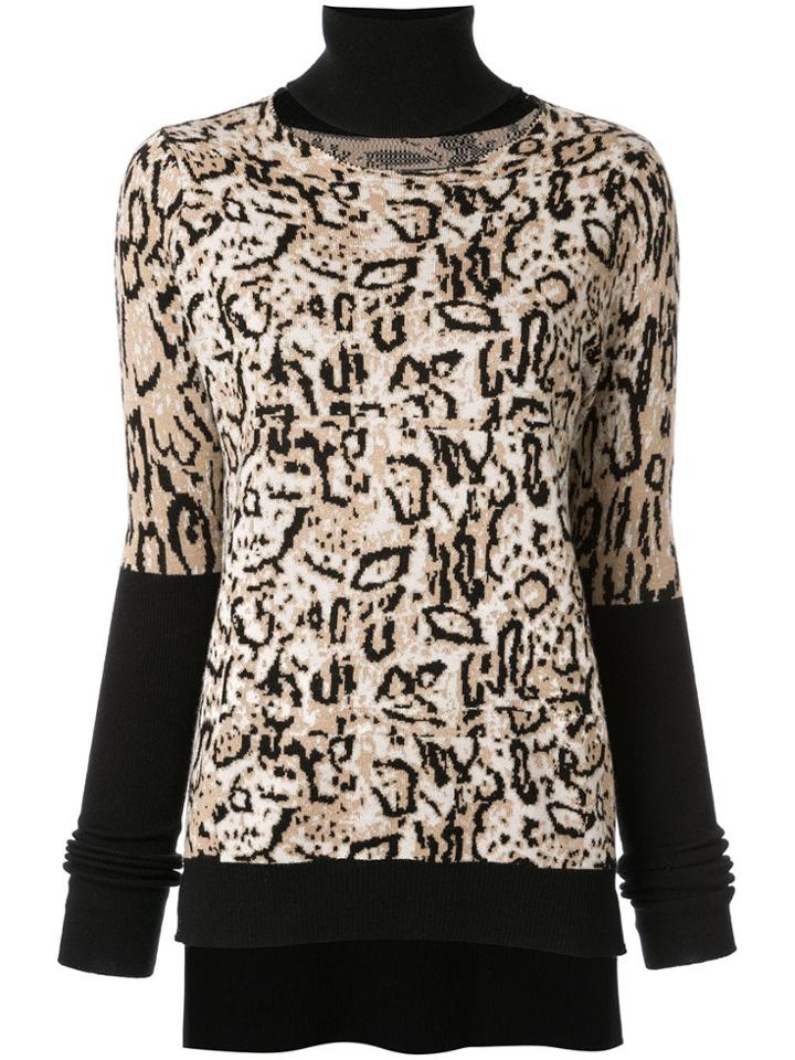 Kitx Act Now Sweater - Multicolour