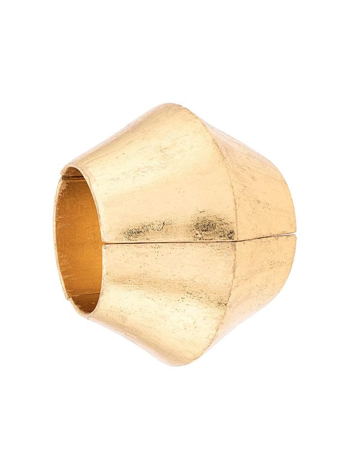 Monies Daisy Bracelet - Gold