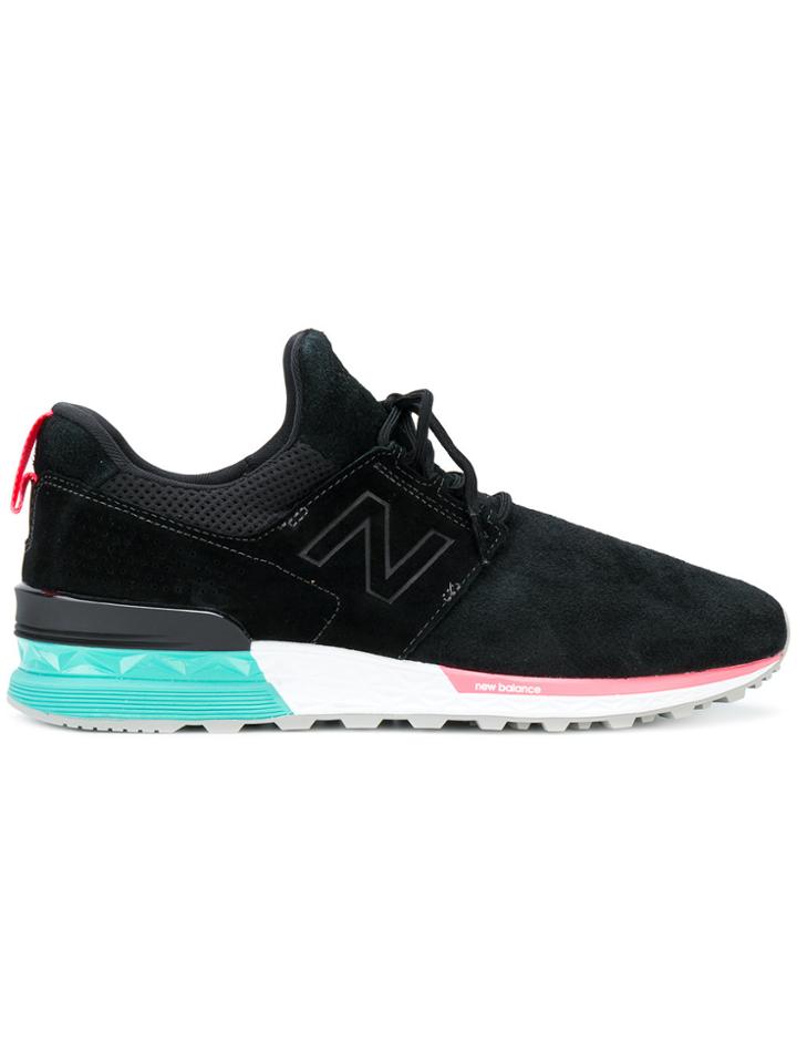 New Balance Ms564 Sneakers - Black