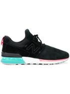 New Balance Ms564 Sneakers - Black