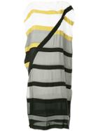 Taylor Epitomize Dress - Multicolour