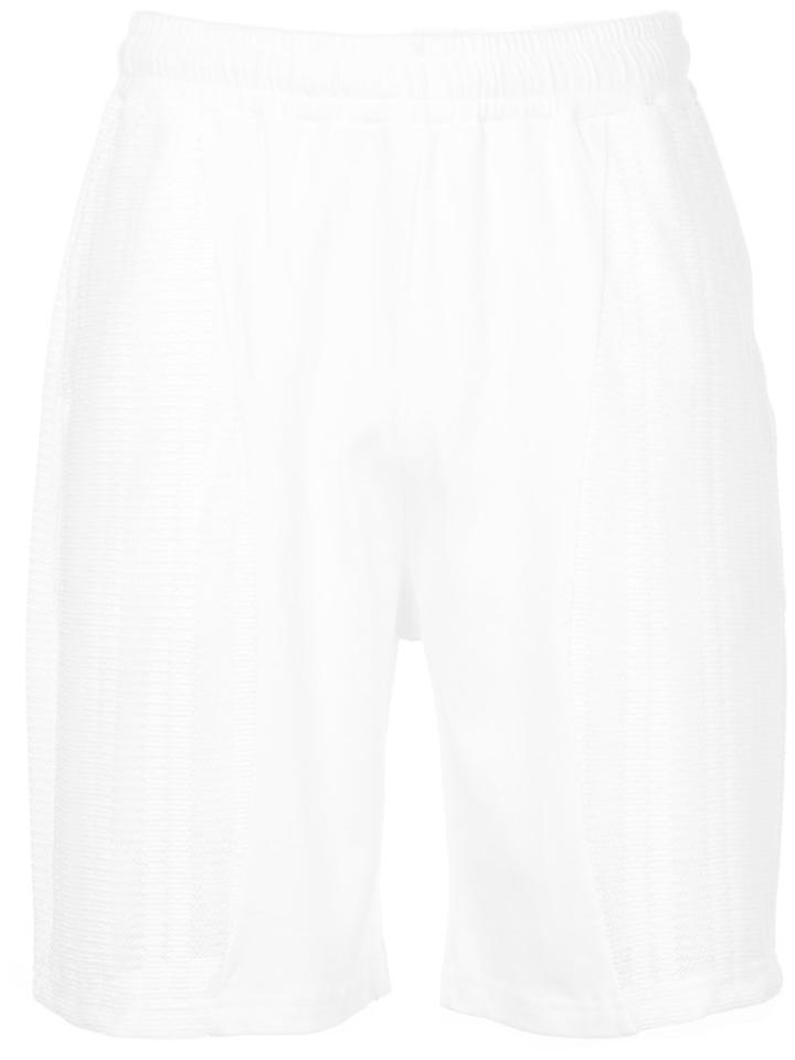 Cottweiler R.v. Shorts - White