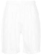 Cottweiler R.v. Shorts - White