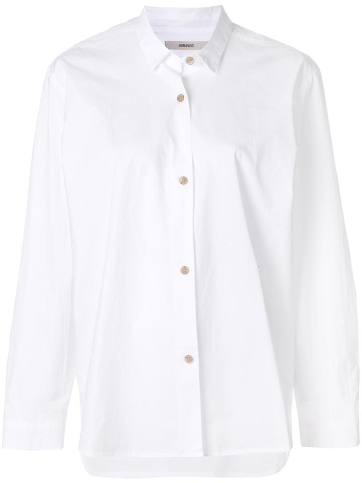 Humanoid Pippas Shirt - White