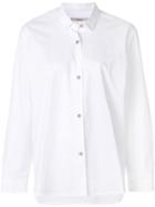 Humanoid Pippas Shirt - White
