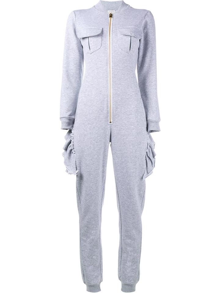 Natasha Zinko Jersey Jumpsuit