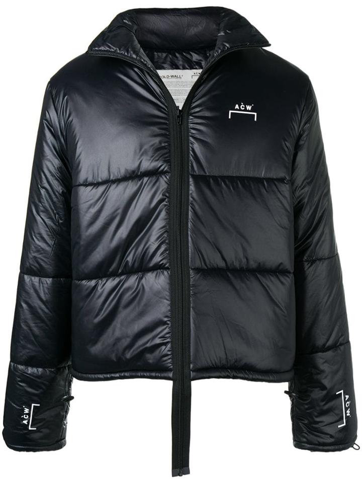 A-cold-wall* A-cold-wall* Pc2 Blackblak
