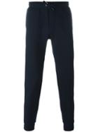 Polo Ralph Lauren Drawstring Sweatpants, Men's, Size: Small, Blue, Polyester/cotton