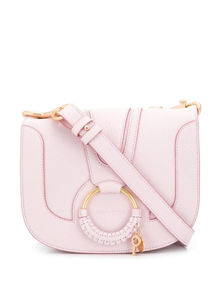 See By Chloé Hana Handbag - Pink