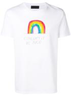 Stella Mccartney Icon T-shirt - White