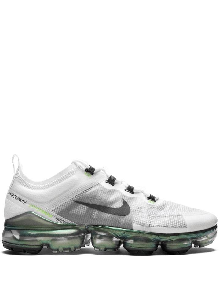 Nike Air Vapormax 2019 Prm - White