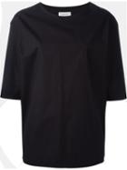 Lemaire Loose Fit T-shirt