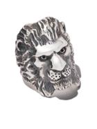 The Great Frog Lion Ring - Unavailable