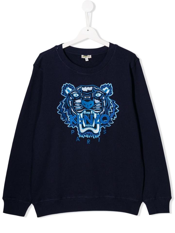 Kenzo Kids - Blue