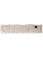 Phipps Embroidered Head Band - Grey