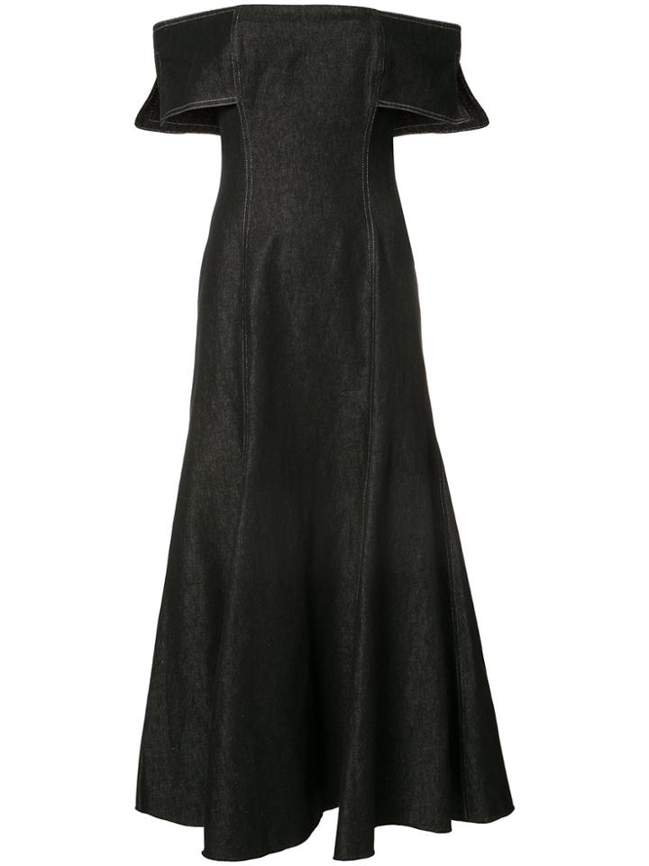 Beaufille Lamda Dress - Blue