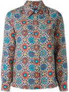 Vanessa Seward 'albert' Camicia