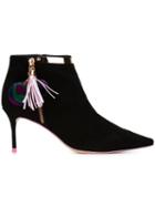 Sophia Webster 'tansy Pom Pom' Boots