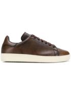 Tom Ford J1045tvclsir - Brown