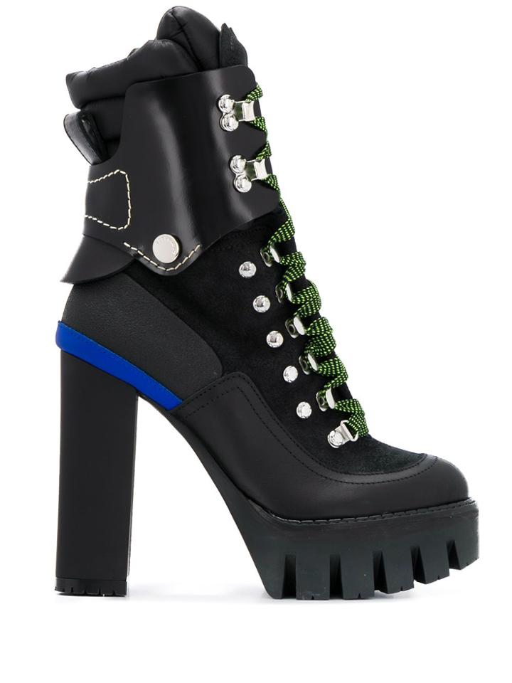 Dsquared2 Abw0088-296012112124 - Black