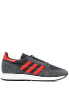 Adidas Forest Grove Sneakers - Grey
